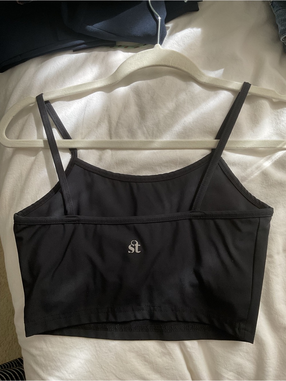 Revolve Strut-this Stitch Sports Bra- Small - Picture 5 of 6